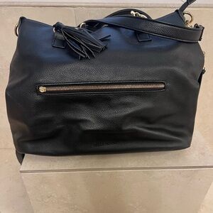 Bella Tunno 7-in-1 diaper bag